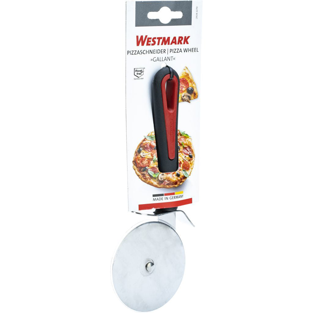Westmark Gallant Pizzasnijder - Oosterlinck