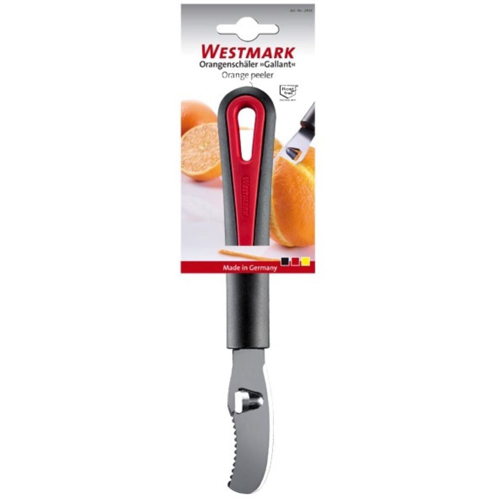 Westmark Gallant sinaasappelschiller - Oosterlinck
