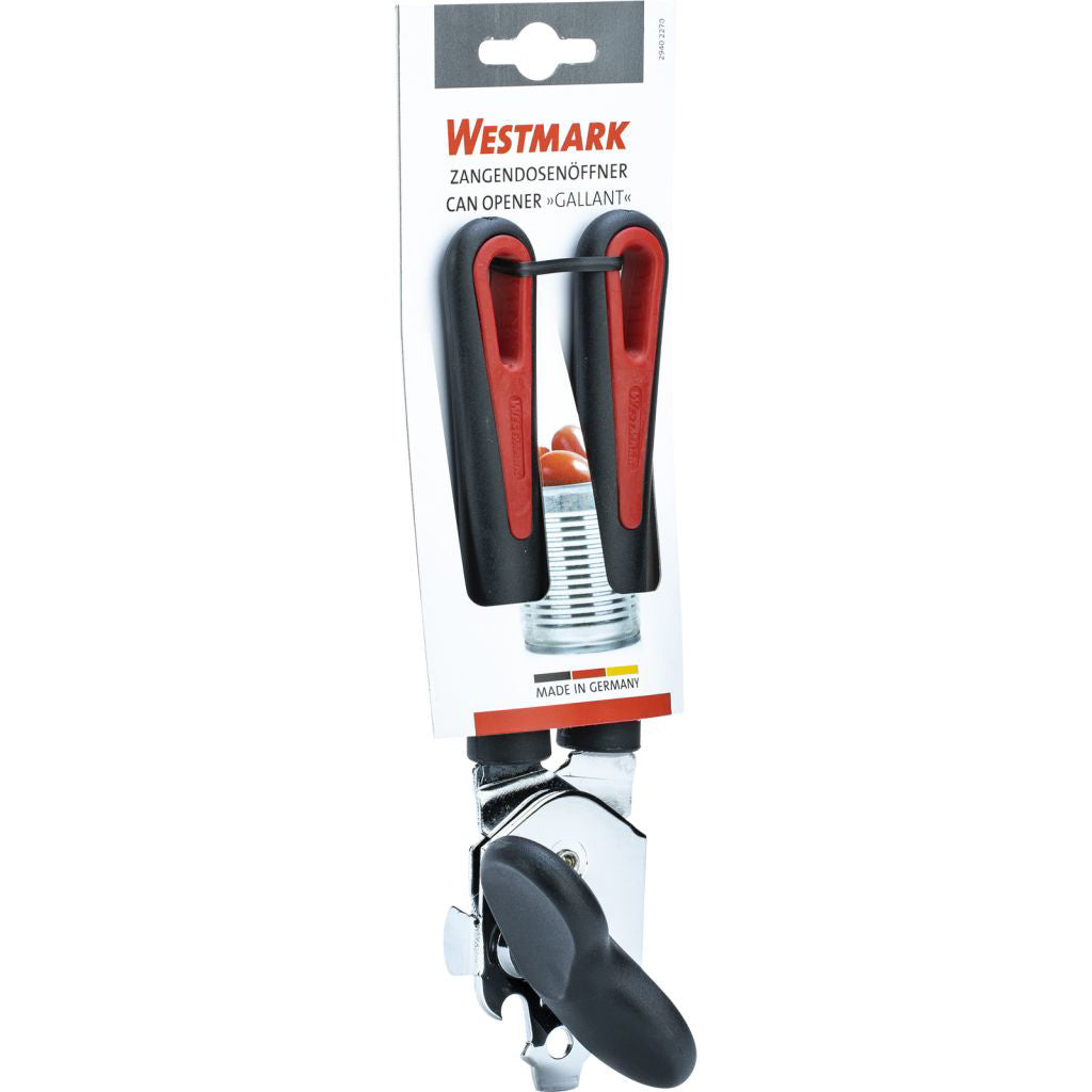 Westmark Gallant blikopener - Oosterlinck