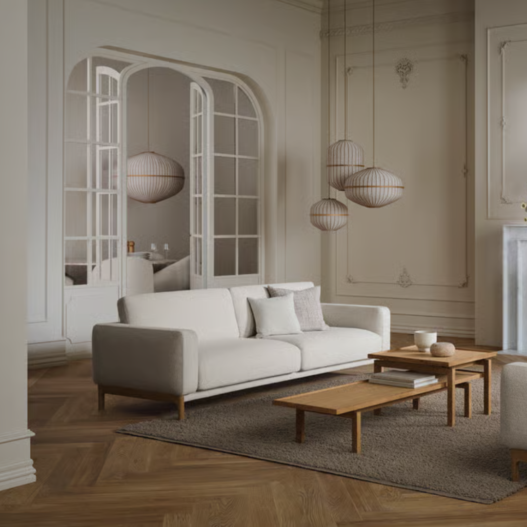 Bolia Chleo sofa 2.5 zit - 50% korting