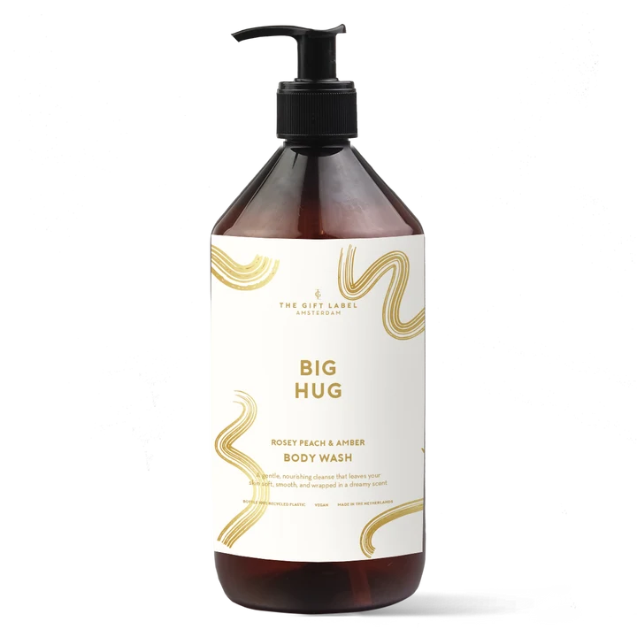 The Gift Label Handzeep Big Hug