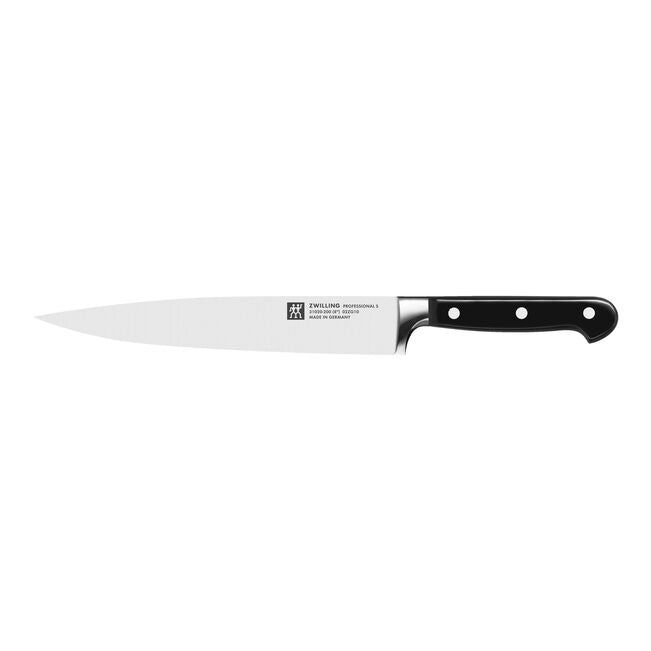 ZWILLING Professional S messenblok 7-delig - Oosterlinck