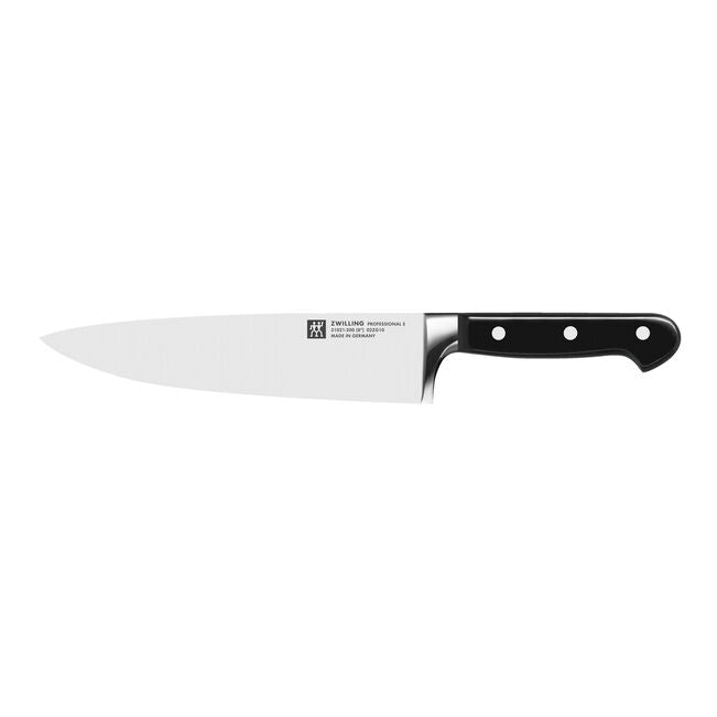 ZWILLING Professional S messenblok 7-delig - Oosterlinck
