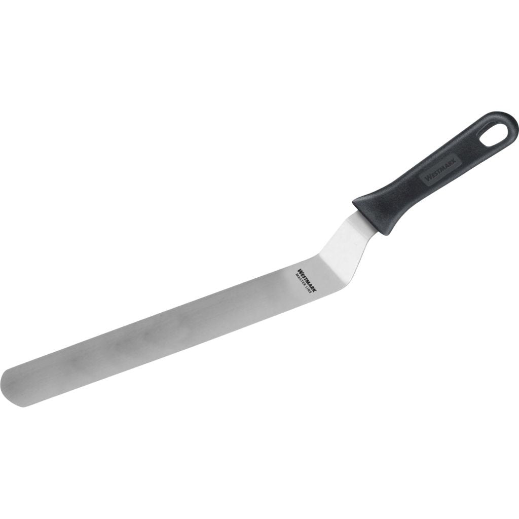 Westmark Master Line flexibel paletmes gebogen 43cm - Oosterlinck