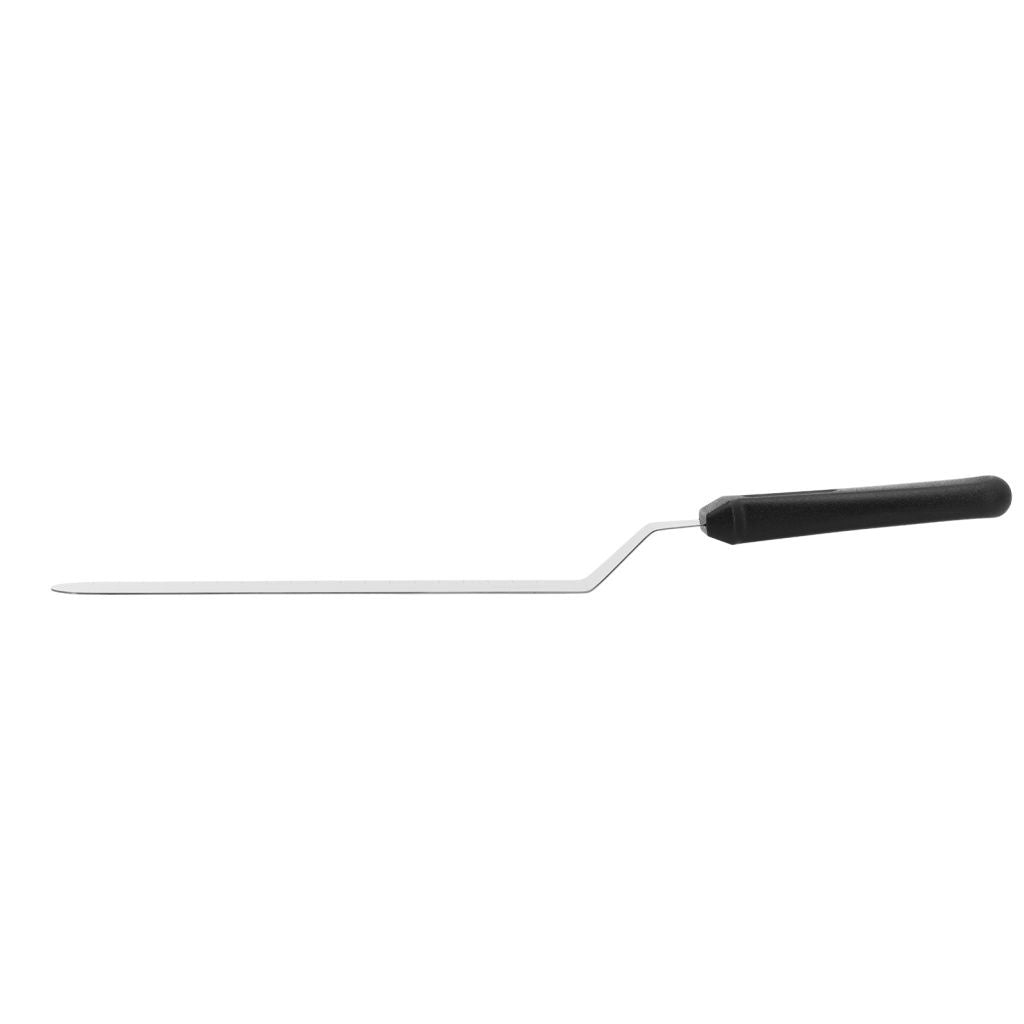 Westmark Master Line flexibel paletmes gebogen 43cm - Oosterlinck