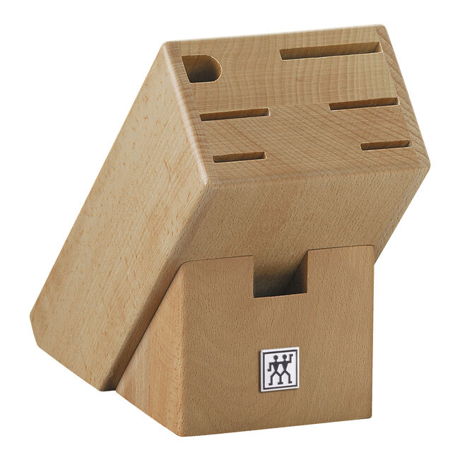 ZWILLING Professional S messenblok 7-delig - Oosterlinck