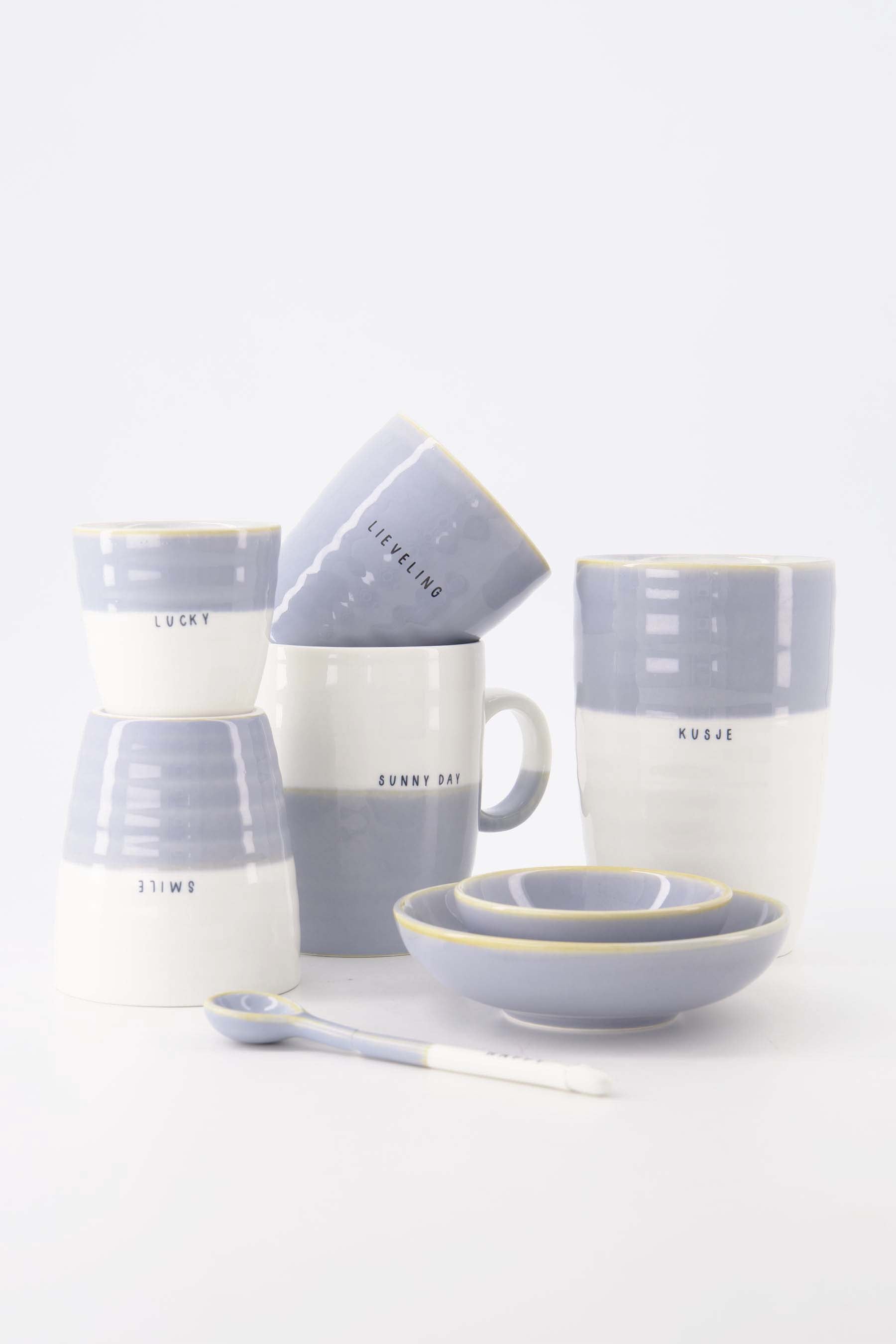 Zusss Mok Large Kusje