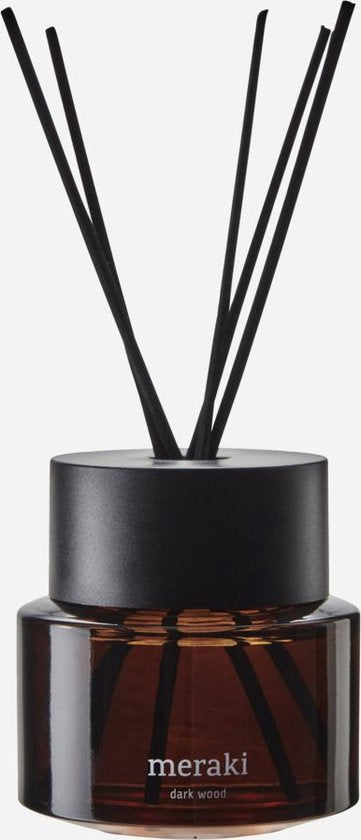 Meraki - Scented Diffusers - Oosterlinck Home