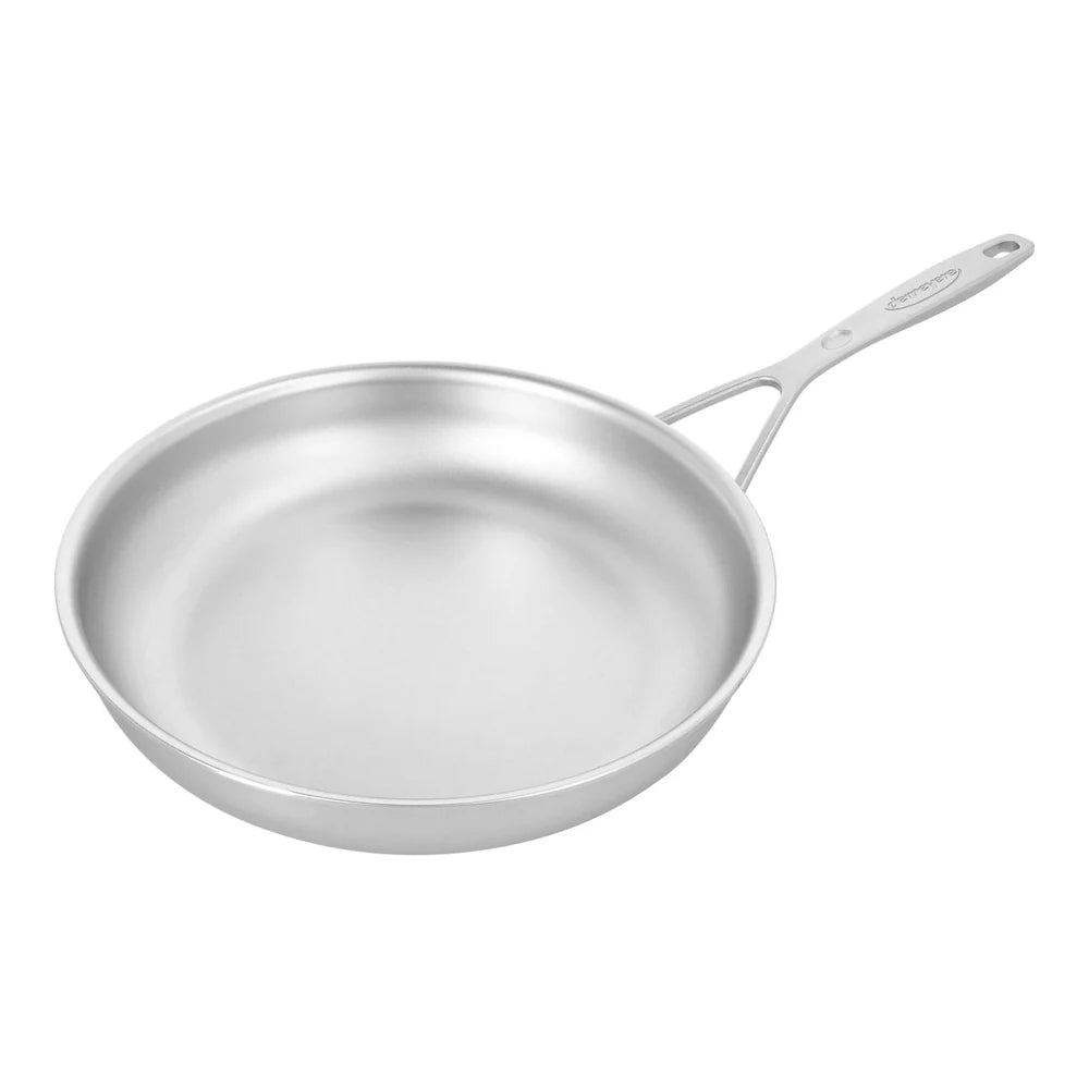 Demeyere Industry Nanotouch braadpan 20cm - Oosterlinck Home