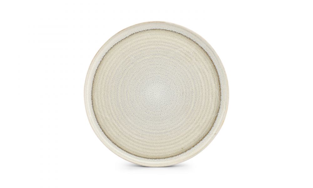 Salt & Pepper Cameo plat bord 5+1 gratis - Oosterlinck