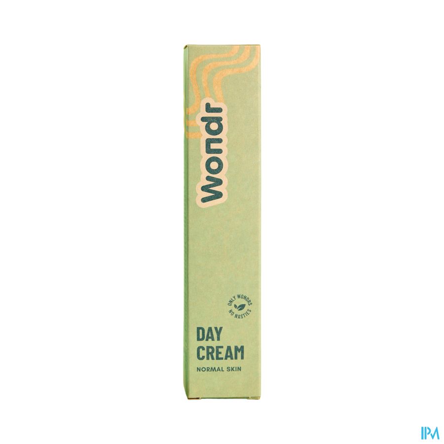 Wondr Day Cream normal skin - Oosterlinck Home