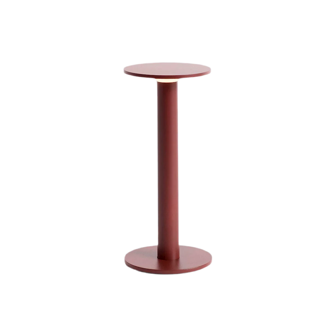 Hay Host portable lamp 22cm - Oosterlinck Home