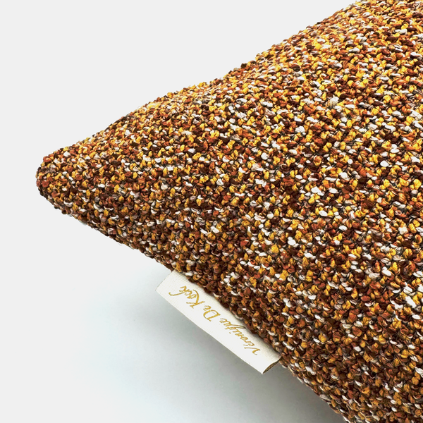 MENZA Savoy Cushion Veronique De Kock