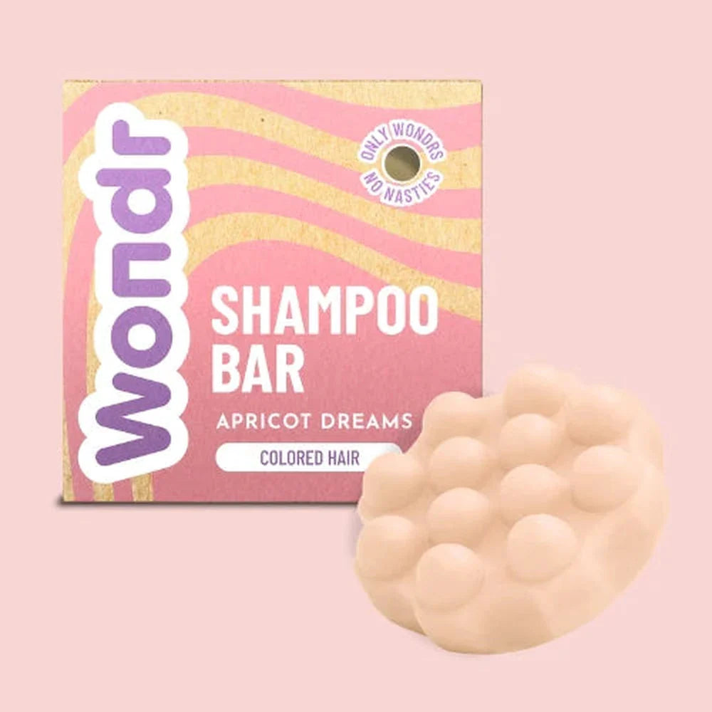 Wondr Shampoo bar - diverse soorten - Oosterlinck Home