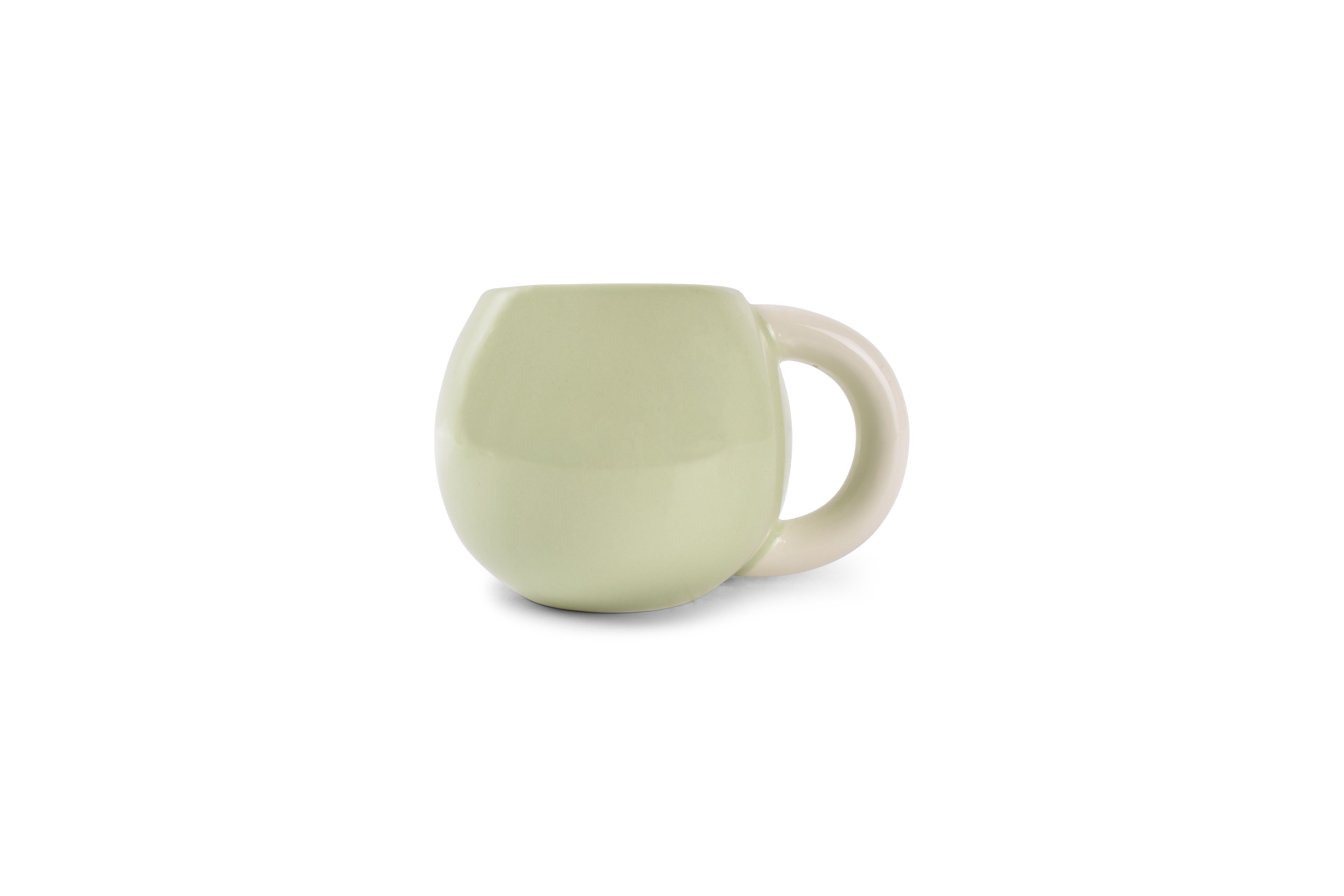 ONA Beker rond Lola 33cl - Oosterlinck