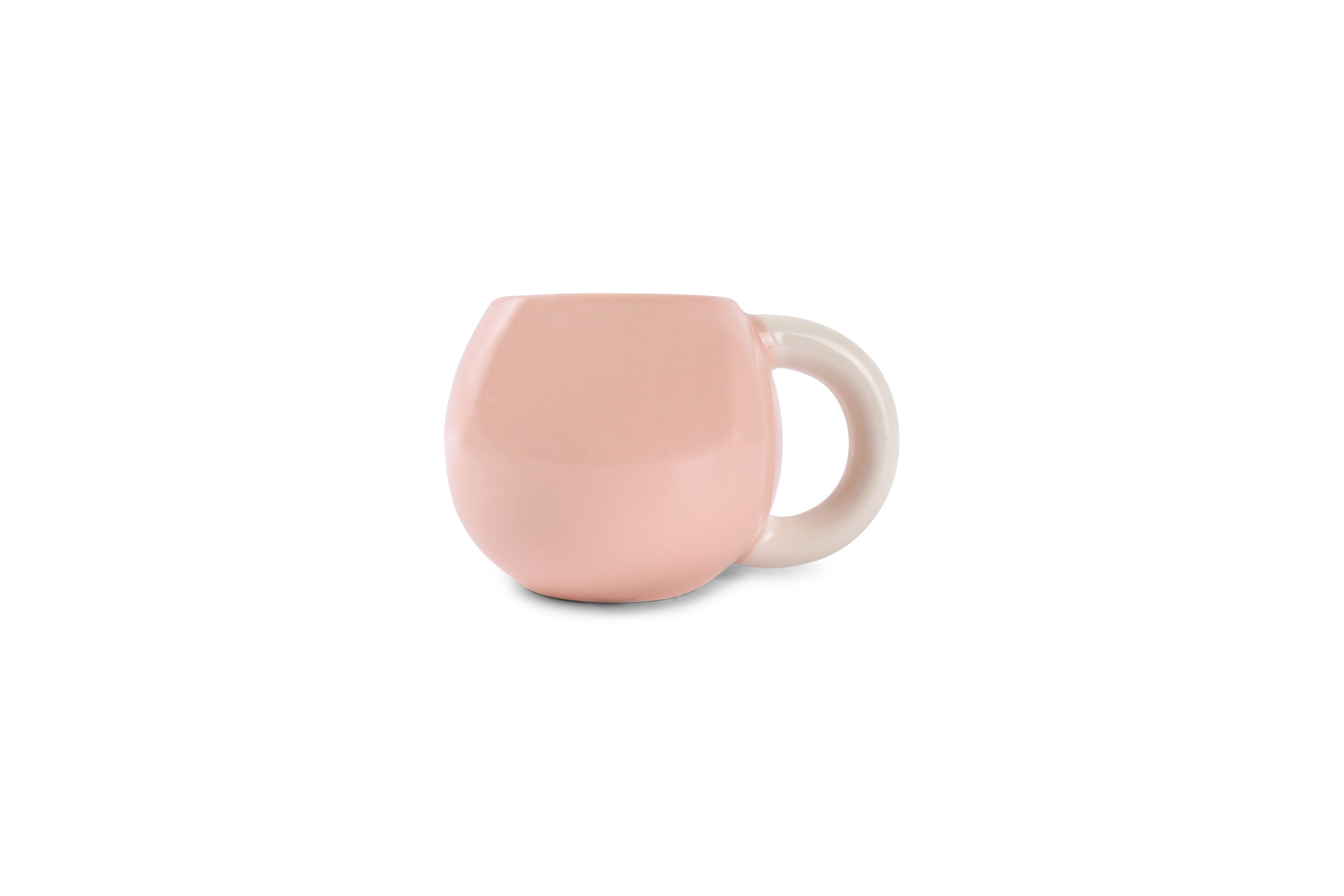ONA Beker rond Lola 33cl - Oosterlinck