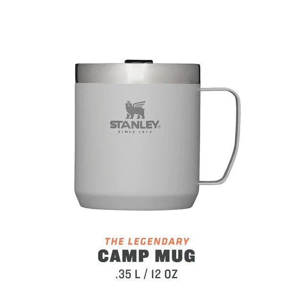 Stanley The legendary stay hot camp mug - Oosterlinck