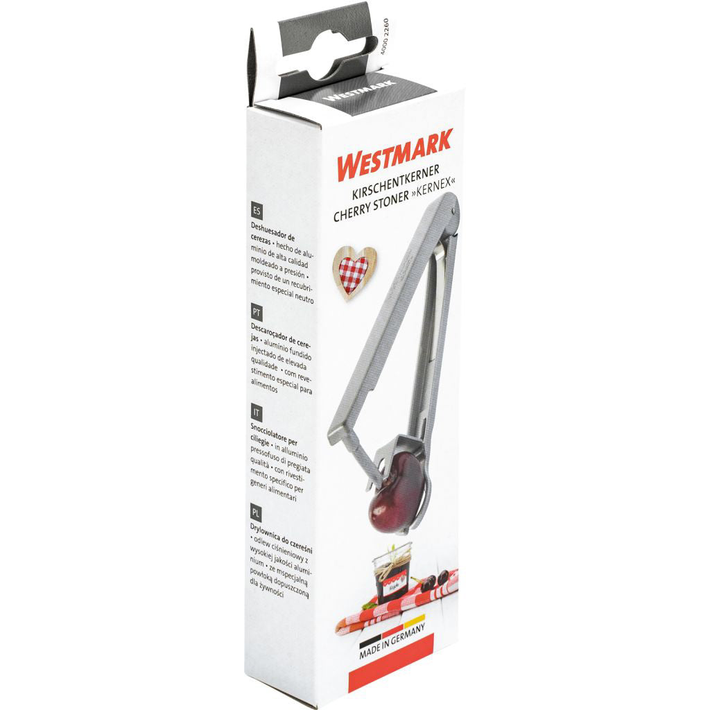 Westmark Kersenontpitter »Kernex« - Oosterlinck