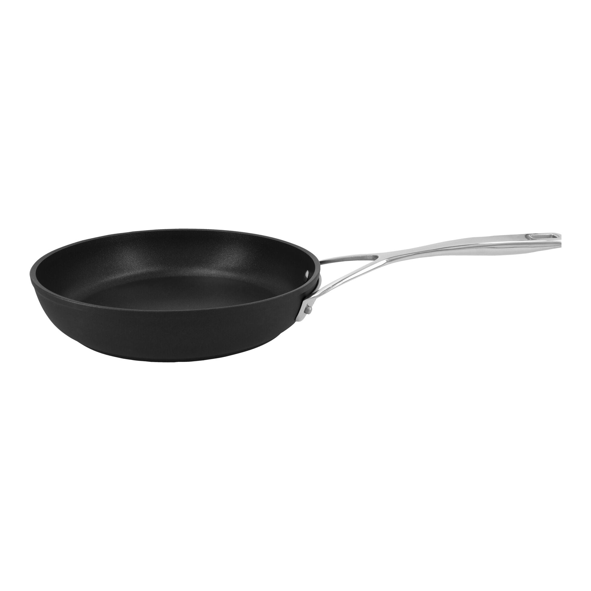 Demeyere Alu Pro 5 pan duraslide titanium antikleefpan -40% - Oosterlinck Home