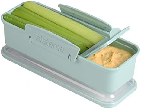 Sistema Snackdoosje -40%
