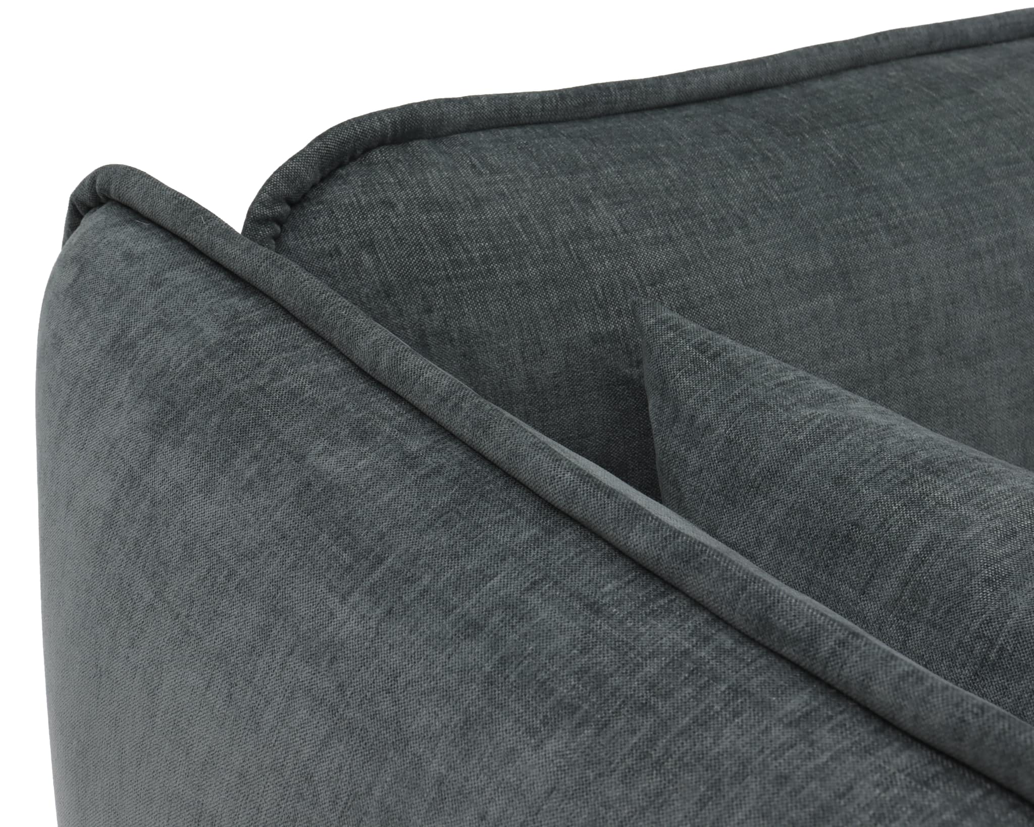 Vilmers Clover sofa driezit plus - Oosterlinck