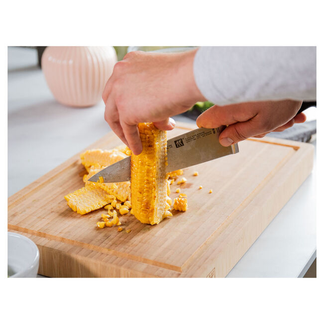 Zwilling Four Star Koksmes 180mm - Oosterlinck