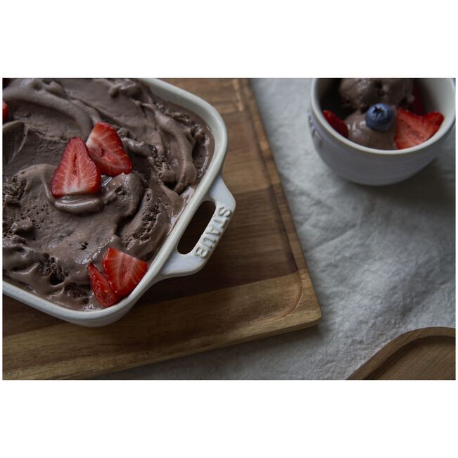 Staub Ovenschotel individuele portie -50%