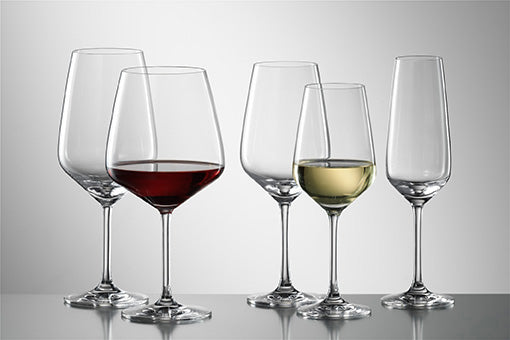 Schott Zwiesel Tulip champagneglazen set/4