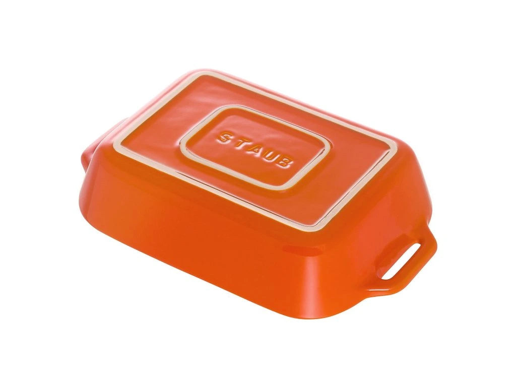 Staub Ovenschotel individuele portie -50%