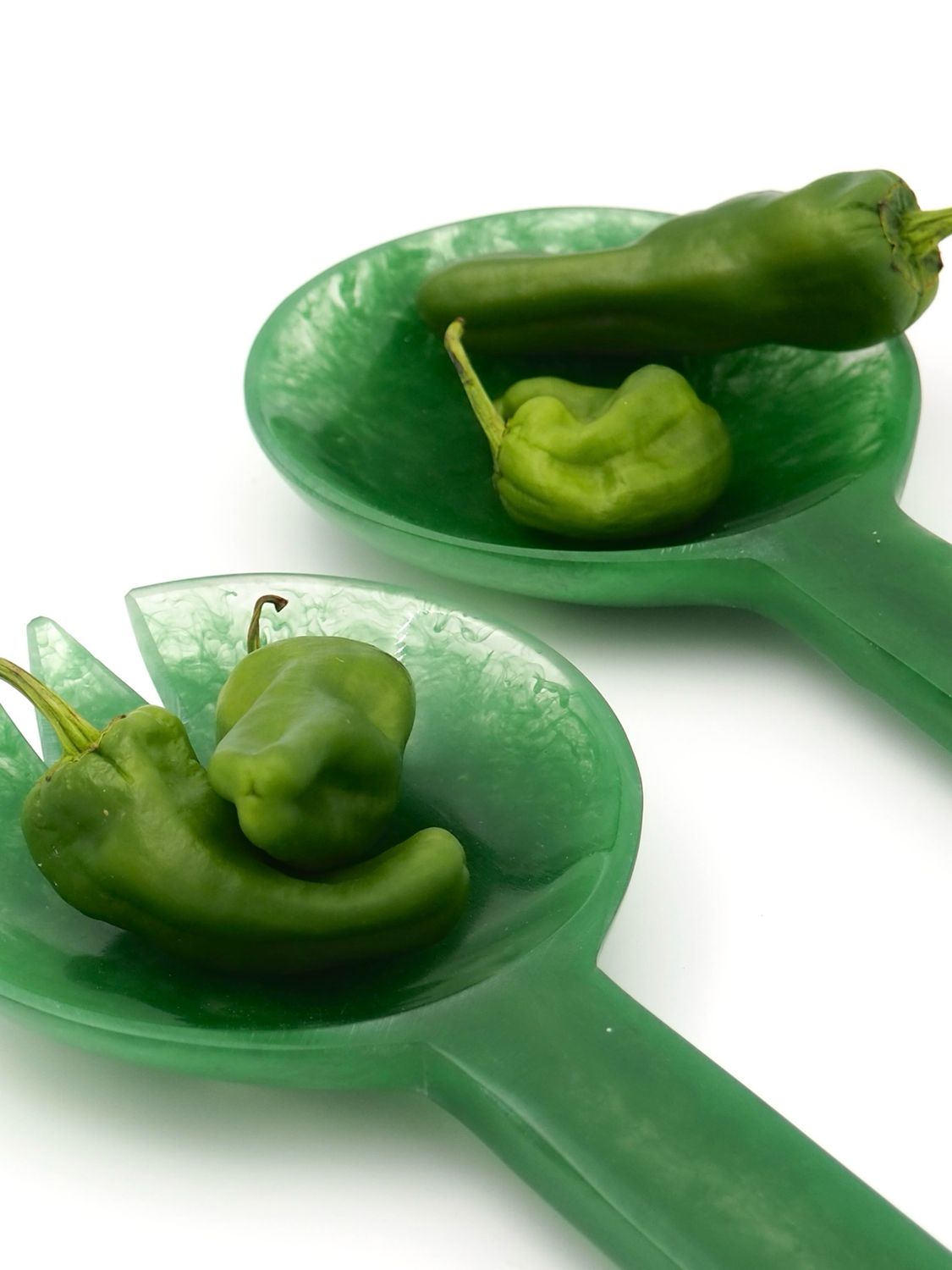 Studio Noticed Salad Servers