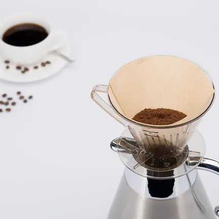 Westmark Koffiefilter