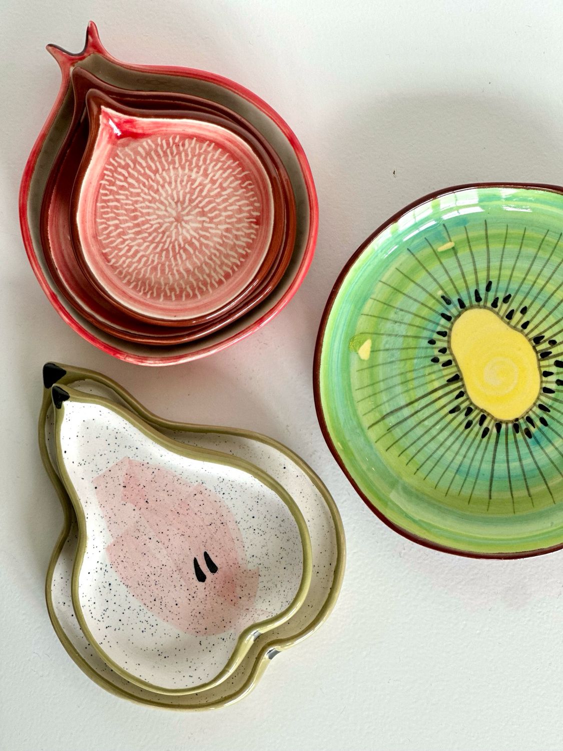 Studio Noticed Aperitiefschaaltje peer