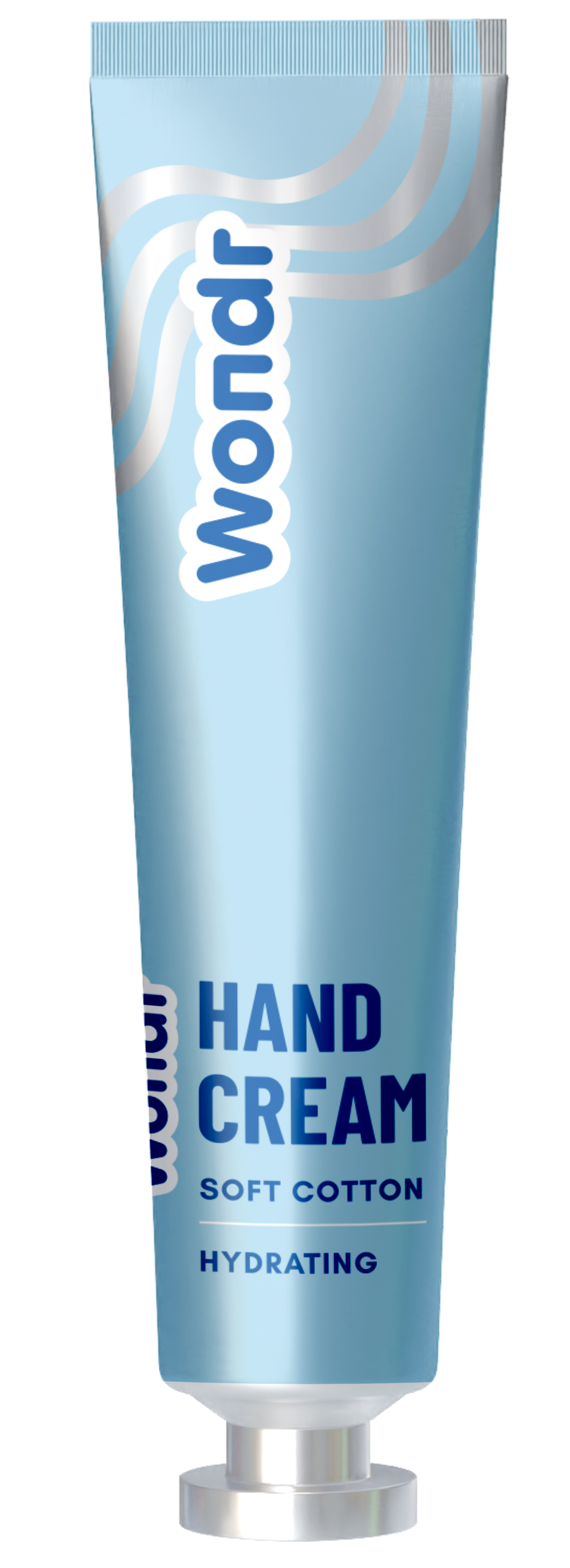 Wondr Hand Cream Cherry Blossom / Soft cotton