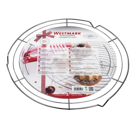 Westmark Afkoelrooster - Oosterlinck Home