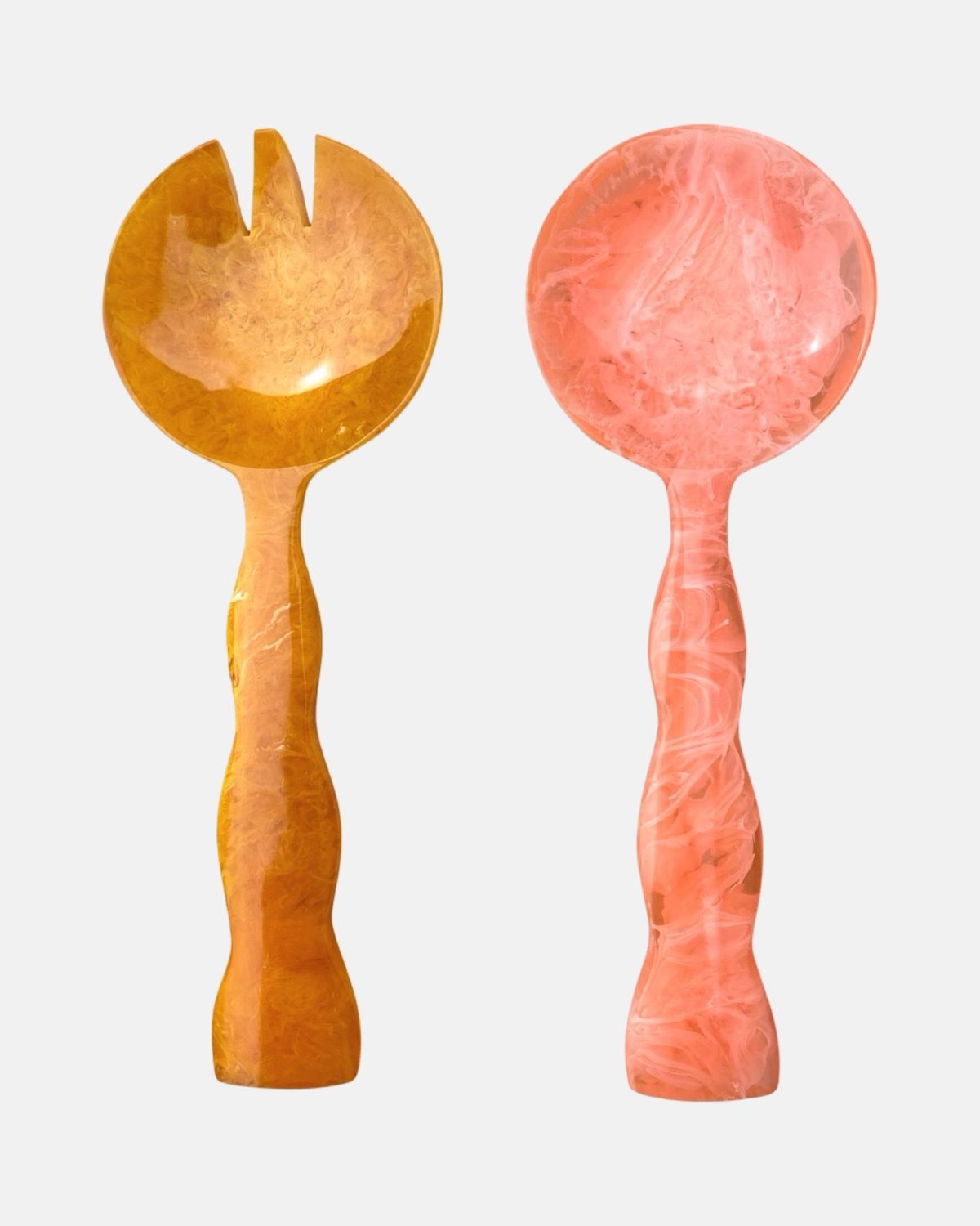 Studio Noticed Salad Servers