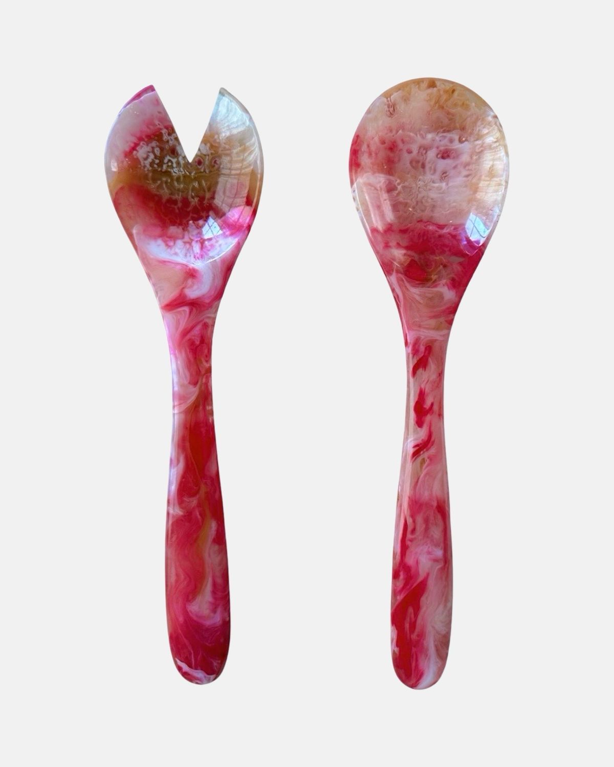 Studio Noticed Salad Servers