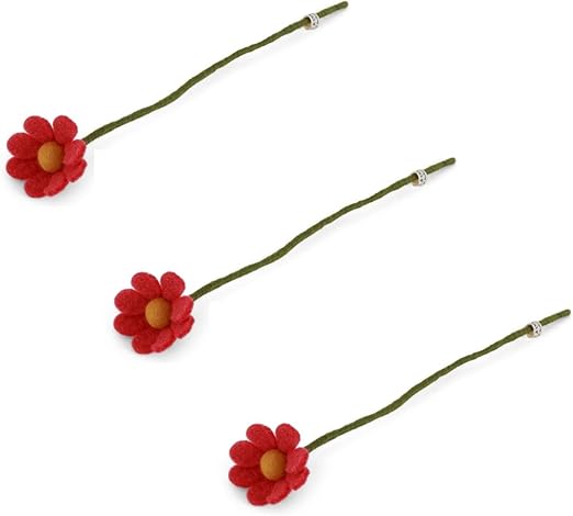 Gry & Sif Anemone vilten anemoon / diverse - Oosterlinck Home