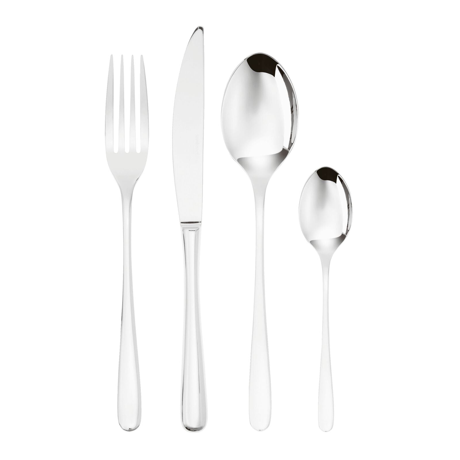Sambonet - Taste mirror steel 24-delig bestek - Oosterlinck