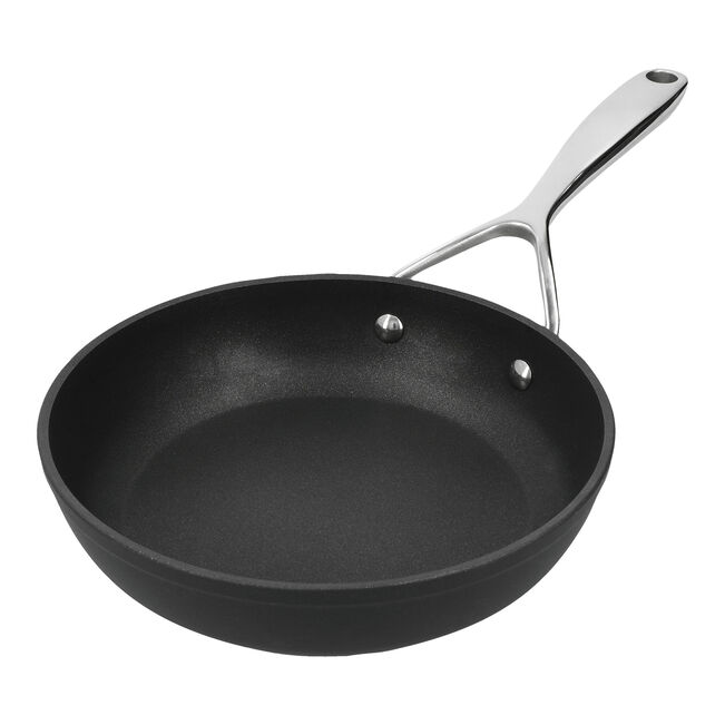 Demeyere Alu Plus 3 pan duraslide antikleef 20cm -40% - Oosterlinck Home