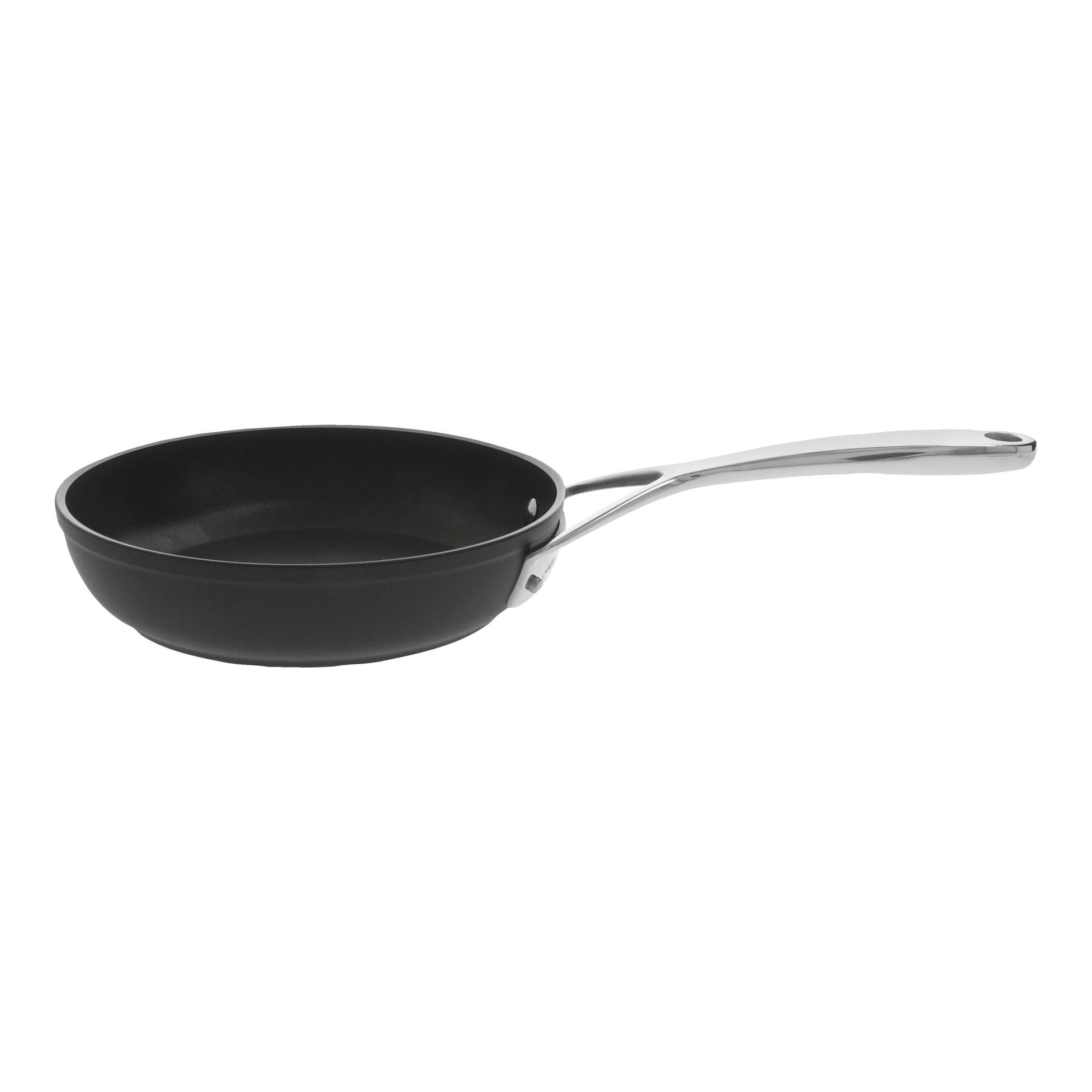 Demeyere Alu Plus 3 pan duraslide antikleef 20cm -40% - Oosterlinck Home