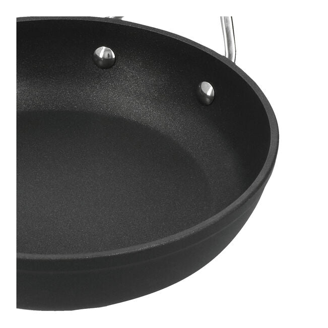 Demeyere Alu Plus 3 pan duraslide antikleef 20cm -40% - Oosterlinck Home