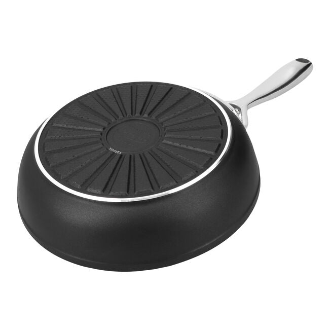 Demeyere Alu Plus 3 pan duraslide antikleef 20cm -40% - Oosterlinck Home