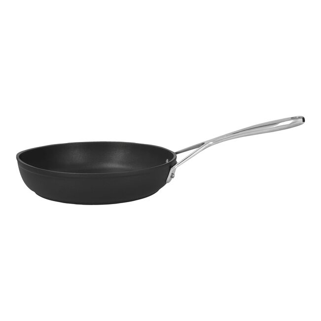 Demeyere Alu Plus 3 pan duraslide antikleef 24cm -40% - Oosterlinck Home