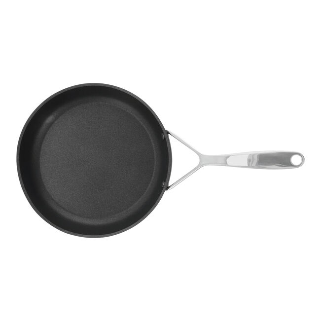 Demeyere Alu Plus 3 pan duraslide antikleef 24cm -40% - Oosterlinck Home