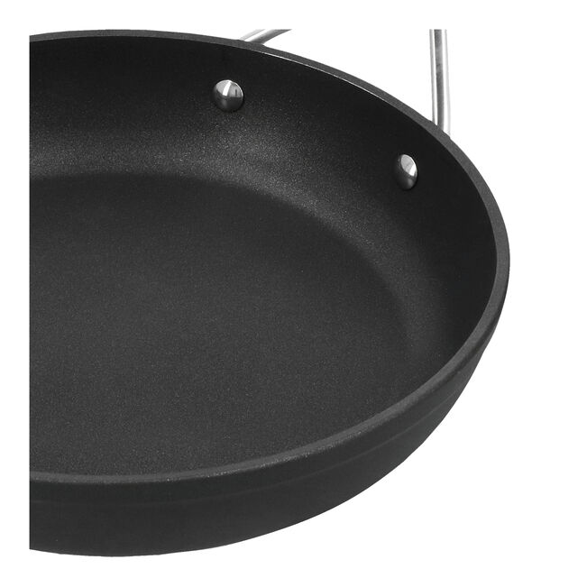 Demeyere Alu Plus 3 pan duraslide antikleef 24cm -40% - Oosterlinck Home
