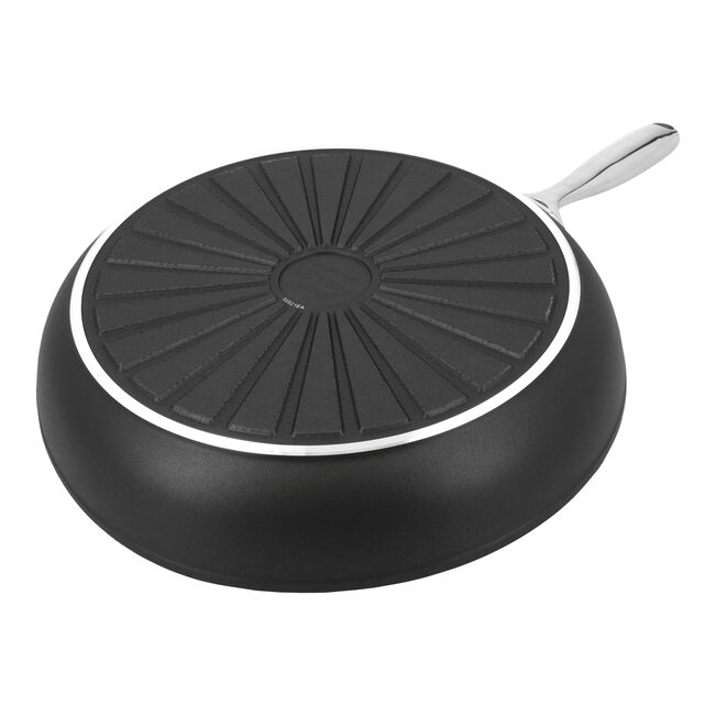 Demeyere Alu plus 3 Ceraforce antikleefpan - verschillende maten - Oosterlinck