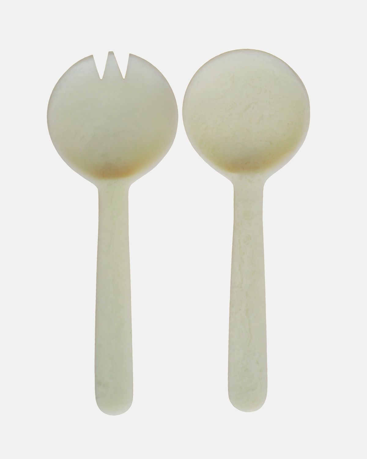 Studio Noticed Salad Servers - Oosterlinck Home
