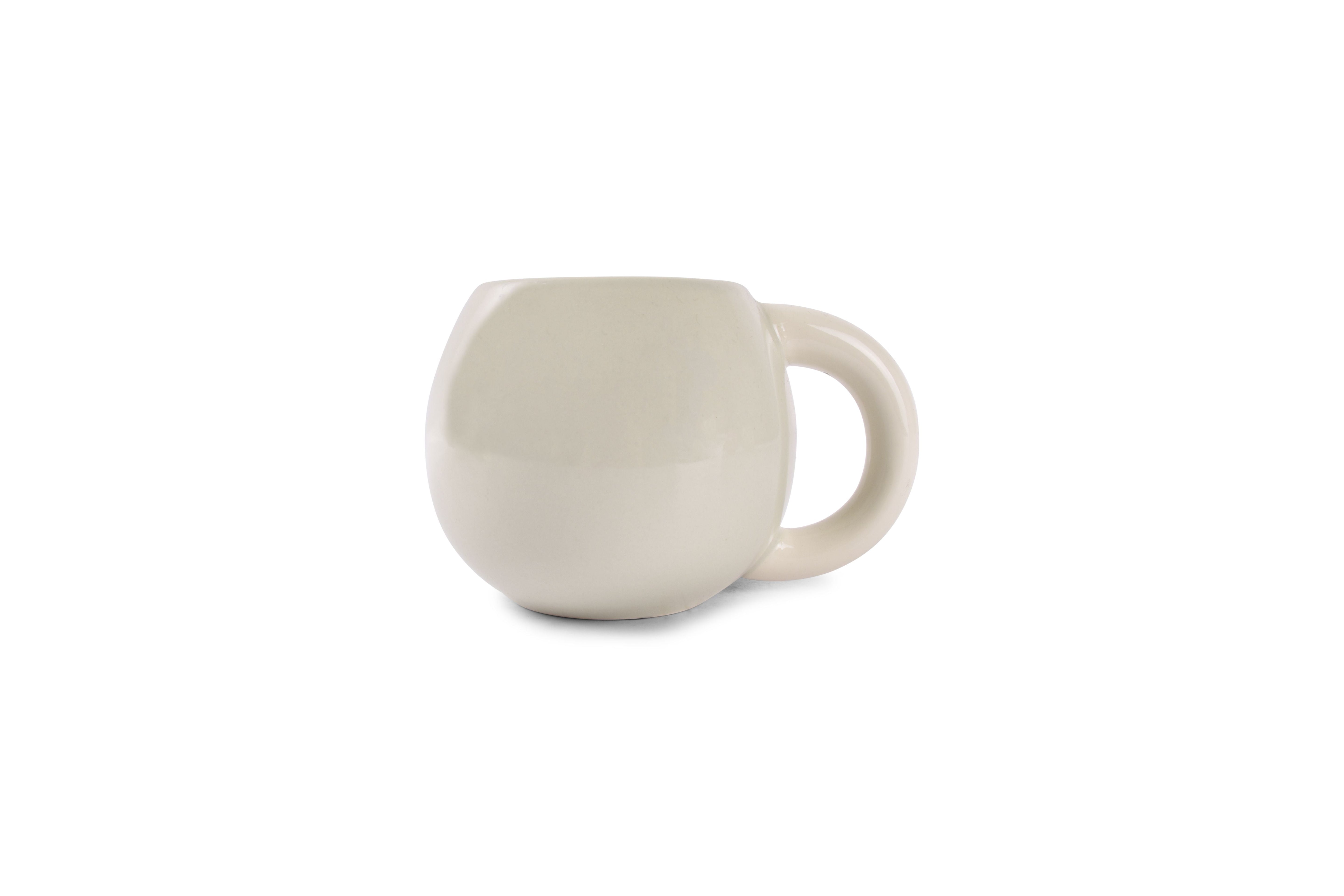 ONA Beker rond Lola 33cl - Oosterlinck