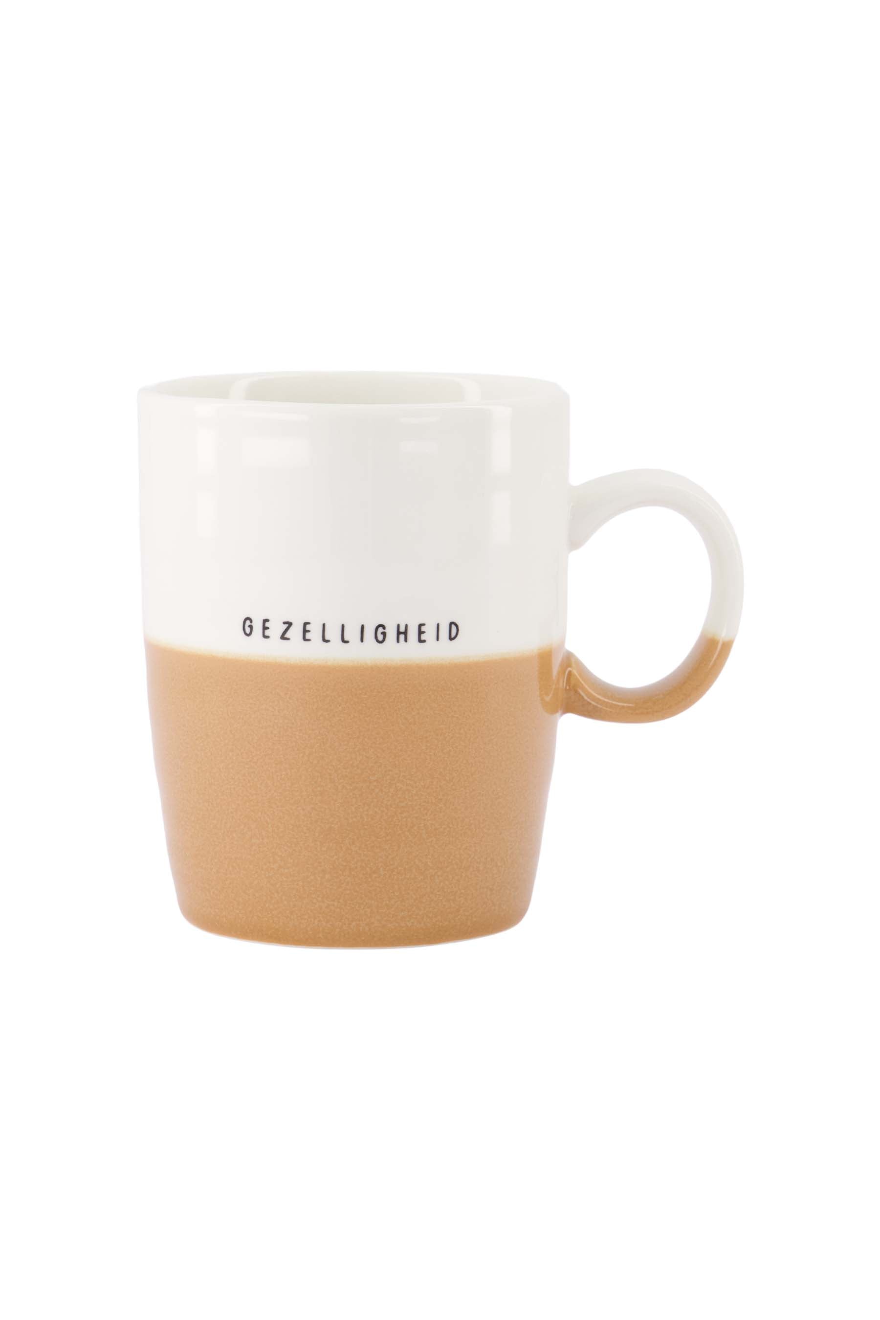 Zusss Theemok "gezelligheid"