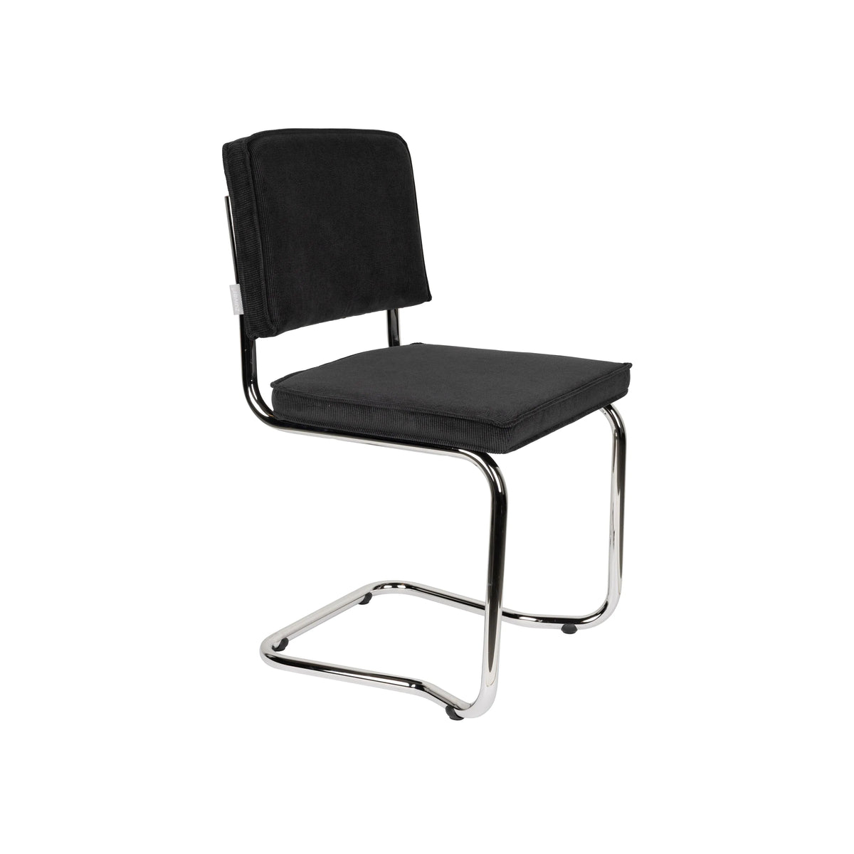 Zuiver Ridge Rib Kink stoel
